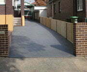 Day 3 - Pour concrete